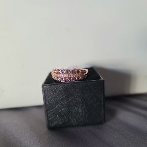 Bomb Party Ring (Living My Way)